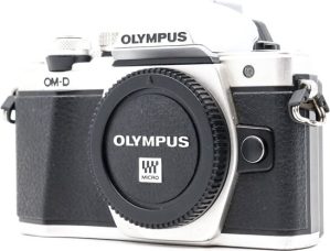 Used Olympus OM-D E-M10 Mark II