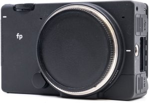 Used Sigma FP