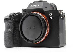 Used Sony Alpha A7 III