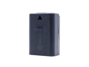 Used Sony NP-FW50 Battery