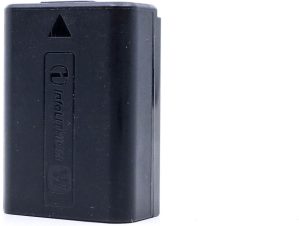 Used Sony NP-FW50 Battery