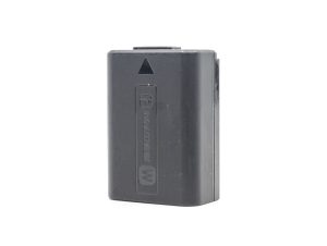 Used Sony NP-FW50 Battery