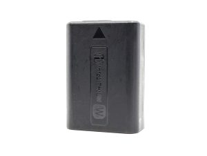 Used Sony NP-FW50 Battery