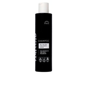 Vanessium Aloe Vera And Macadamia Extracts after sun shampoo 200 ml