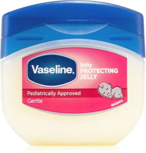 Vaseline Baby cosmetic vaseline for kids 100 ml