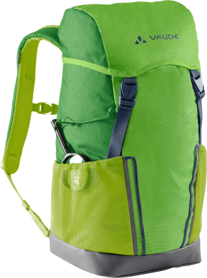 Vaude Puck 14 Kids BackPack 14 liters green