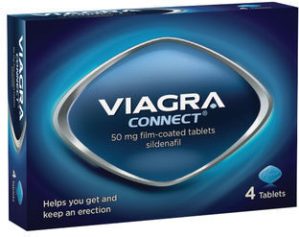 Viagra Connect - 32 Pack