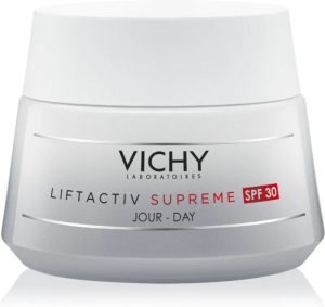 Vichy Liftactiv Supreme daily lifting and firming cream SPF 30 50 ml