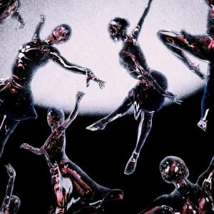 Vinyl Record Brands Finneas - Optomist Album