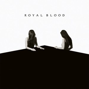 Vinyl Record Brands Royal Blood - How Did We Get So Dark? Vinyl Album