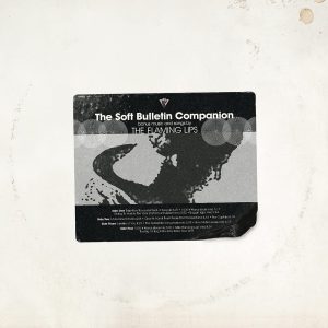 Vinyl Record Brands The Flaming Lips - The Soft Bulletin 2 LP (Companion Disc) Vinyl Album