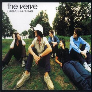 Vinyl Record Brands The Verve - Urban Hymns 2LP Vinyl Album