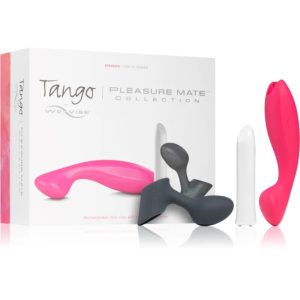 WE-VIBE Tango Pleasure Mate Collection Set gift set