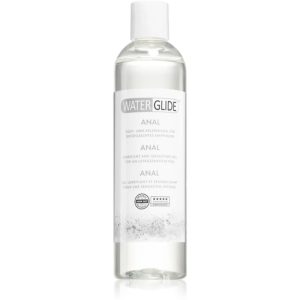 Waterglide Anal anal lubricant gel 300 ml