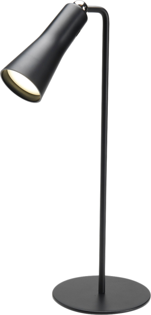 Wecamp Magnets RechargEable Table Lamp Black