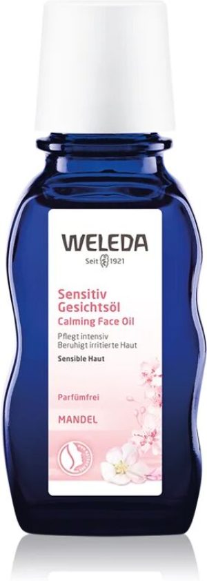 Weleda Almond facial oil 50 ml