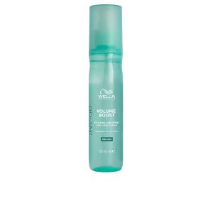 Wella Professionals Invigo Volume Boost Care spray for hair without volume 150 ml
