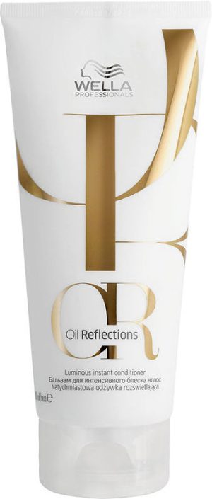 Wella Professionals Oil Reflections Shine Enhancing Conditioner 200 ml