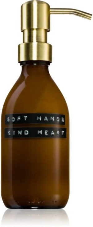 Wellmark Soft Hands Kind Heart hand cream 250 ml