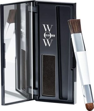 Wow Toys Color Wow Root Cover Up - Black 2.1g