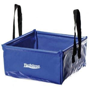 Yachticon Folding Bowl 15 litres