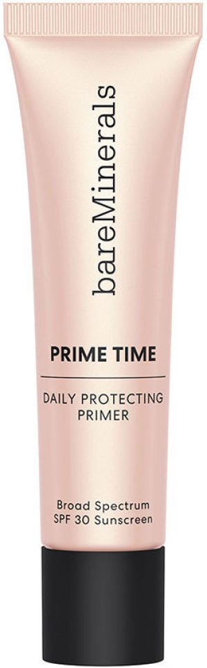 bareMinerals Prime Time daily protecting primer 30 ml