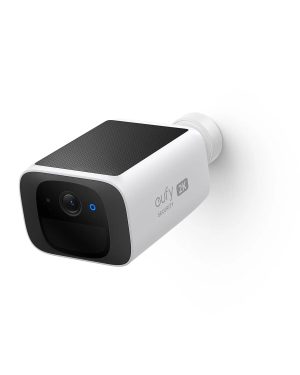 eufy SoloCam S220 Black