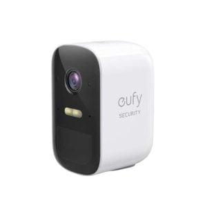 eufyCam S210 (eufyCam 2C)Add-on Camera (1-Cam Pack) 2-Cam