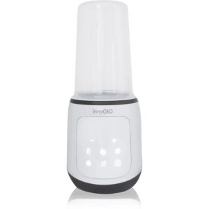 innoGIO GIOWarm Smart multifunctional baby bottle warmer 1 pc