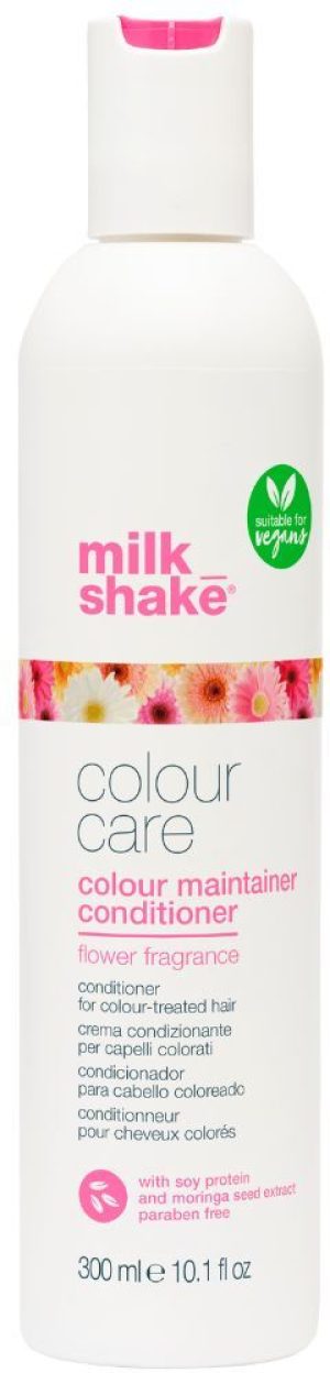 milk_shake Colour Care Color Maintainer Conditioner Flower Fragrance 300mL