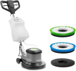 ulsonix Floor Polisher - 17 inch - 5 l TOPCLEAN 1800PRO+