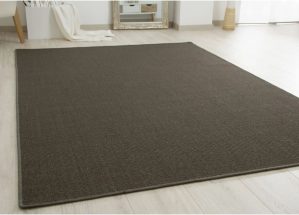 17 Stories Areesha Lava Flatweave Anthracite Rug gray/white 160.0 W x 0.6 D cm